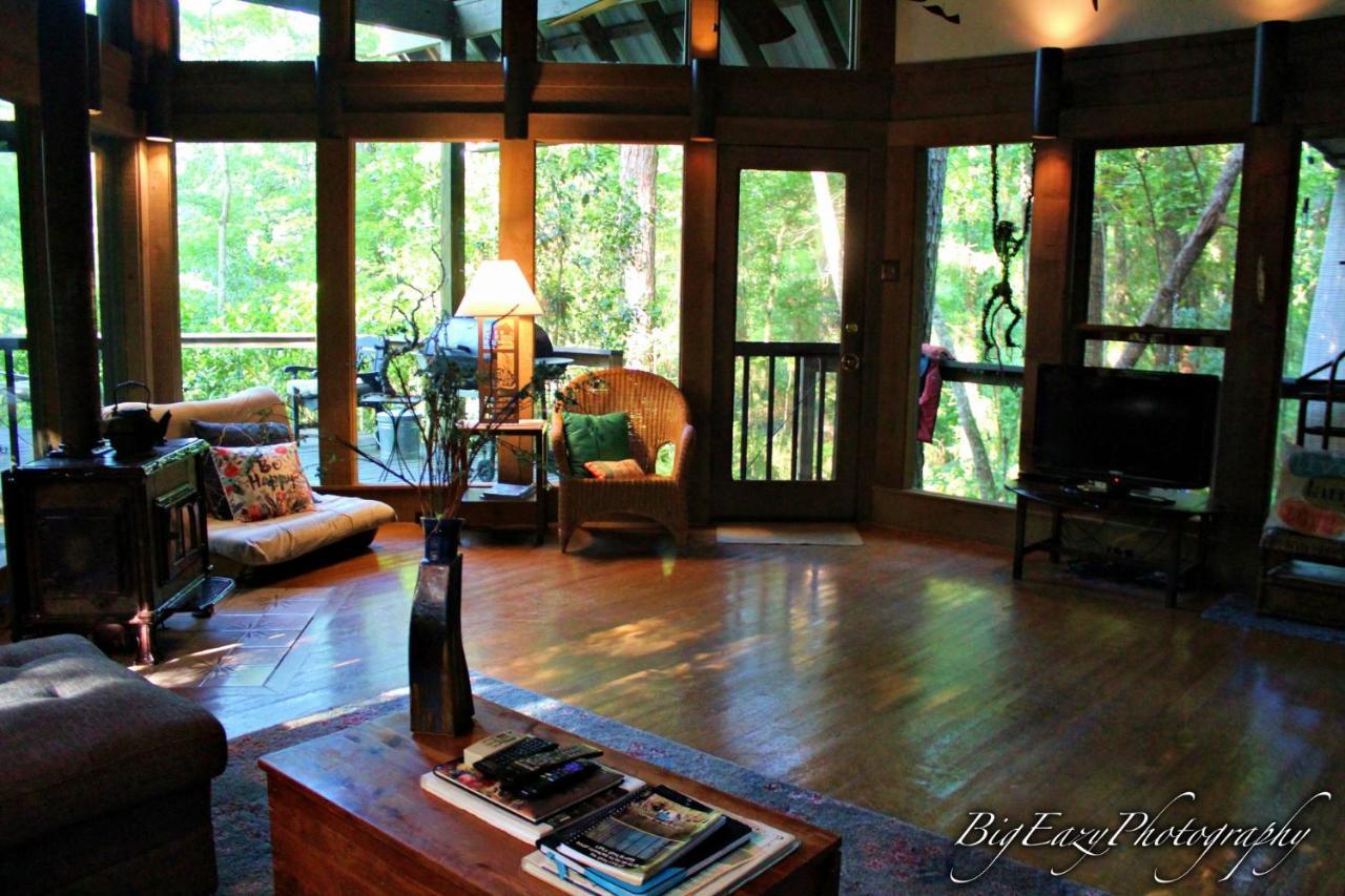 The River Chalet Folsom Habitación foto