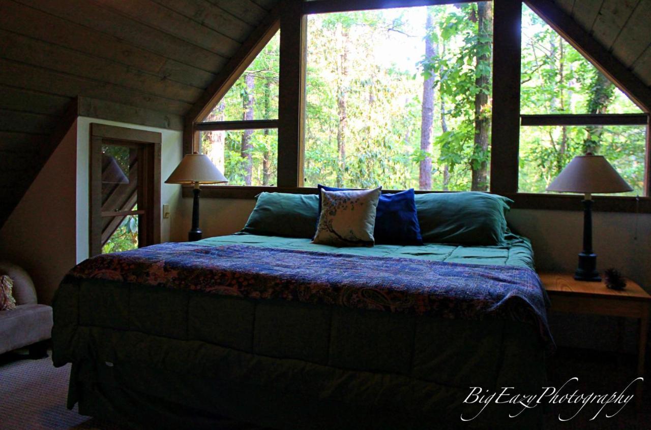 The River Chalet Folsom Habitación foto