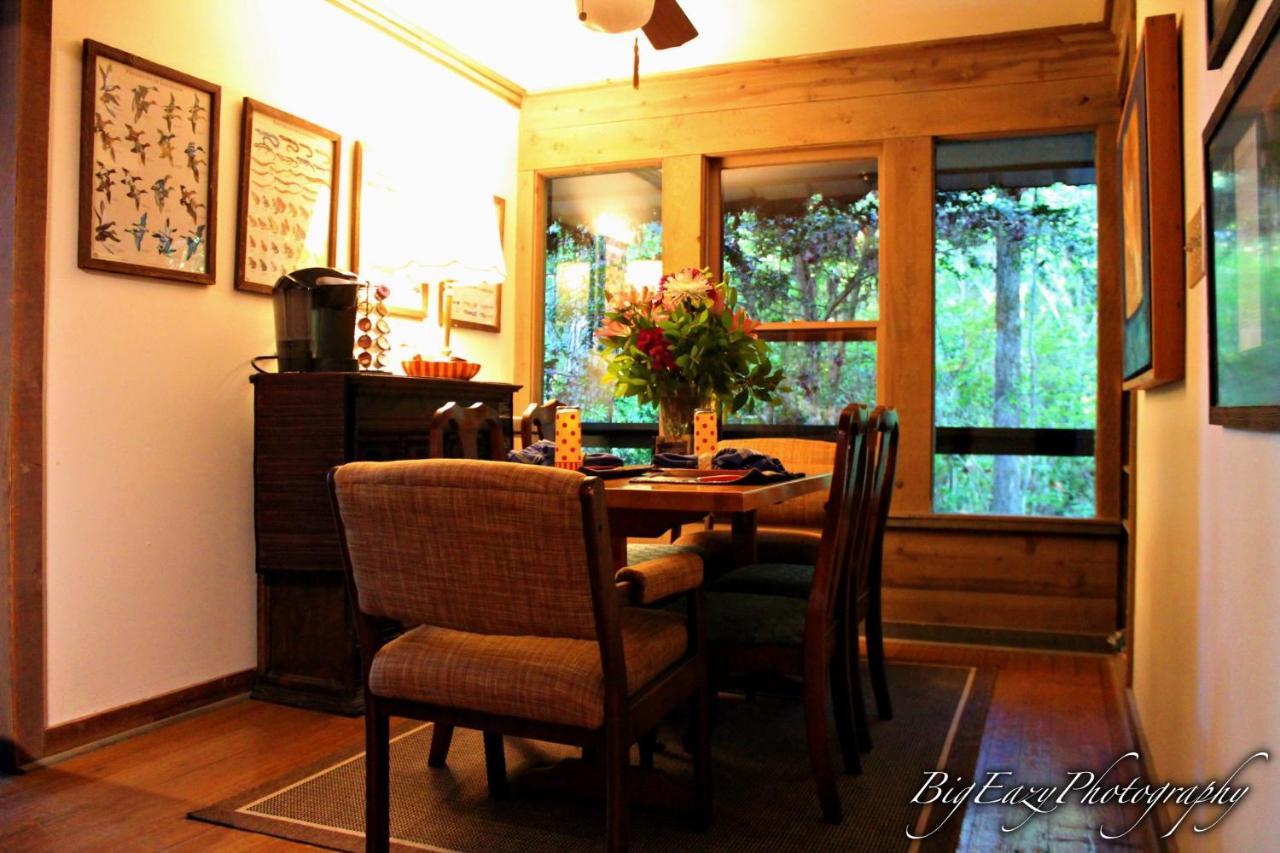 The River Chalet Folsom Habitación foto