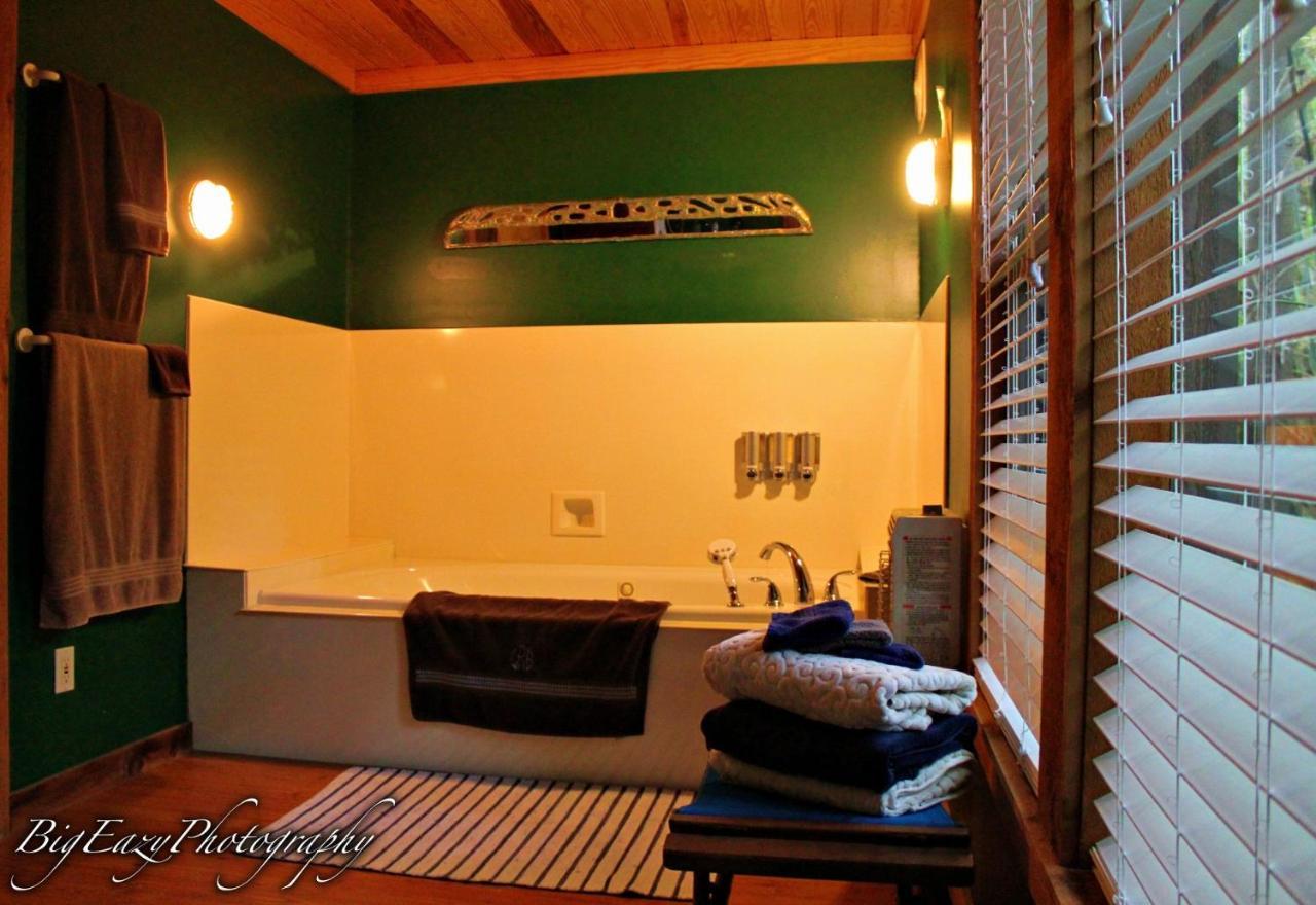 The River Chalet Folsom Habitación foto